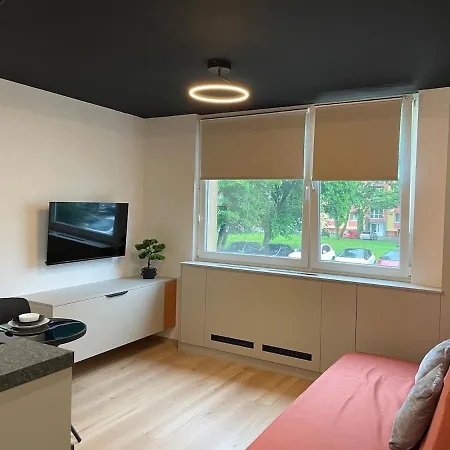Nearby Center For The Discerning Appartement Prešov